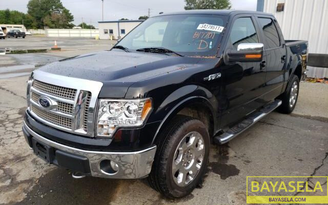 2009 FORD F150 FOR SALE CALL 09034786583