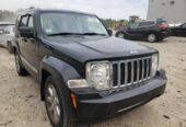 2011 JEEP LIBERTY LIMITED FOR SALE 09034786583