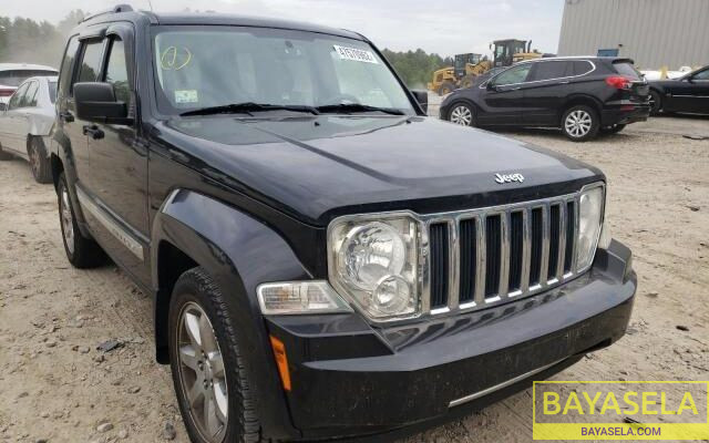 2011 JEEP LIBERTY LIMITED FOR SALE 09034786583