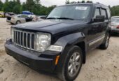 2011 JEEP LIBERTY LIMITED FOR SALE 09034786583