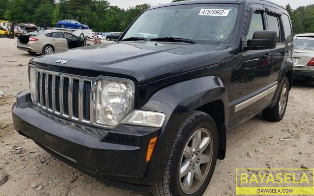 2011 JEEP LIBERTY LIMITED FOR SALE 09034786583