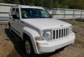 2011 JEEP LIBERTY FOR SALE CALL 09034786583