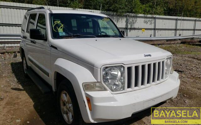 2011 JEEP LIBERTY FOR SALE CALL 09034786583