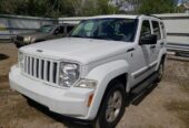 2011 JEEP LIBERTY FOR SALE CALL 09034786583