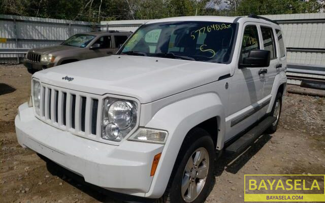 2011 JEEP LIBERTY FOR SALE CALL 09034786583