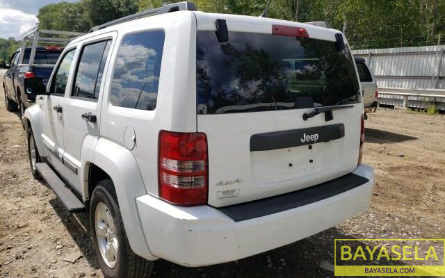 2011 JEEP LIBERTY FOR SALE CALL 09034786583