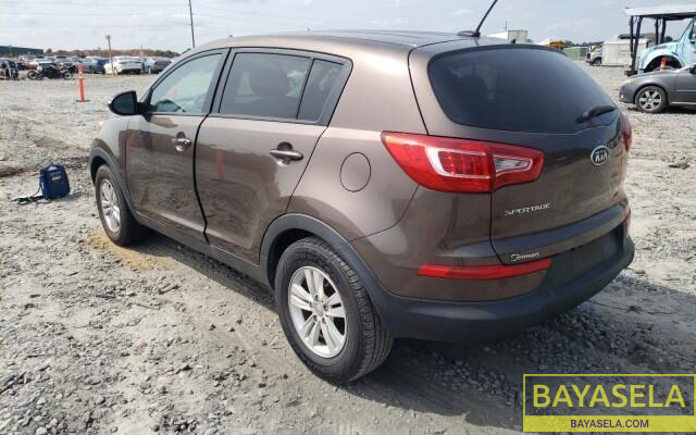 2012 KIA SPORTAGE FOR SALE CALL 09034786583