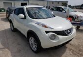 2011 NISSAN JUKE FOR SALE CALL 09034786583