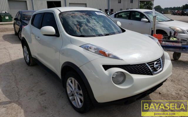 2011 NISSAN JUKE FOR SALE CALL 09034786583