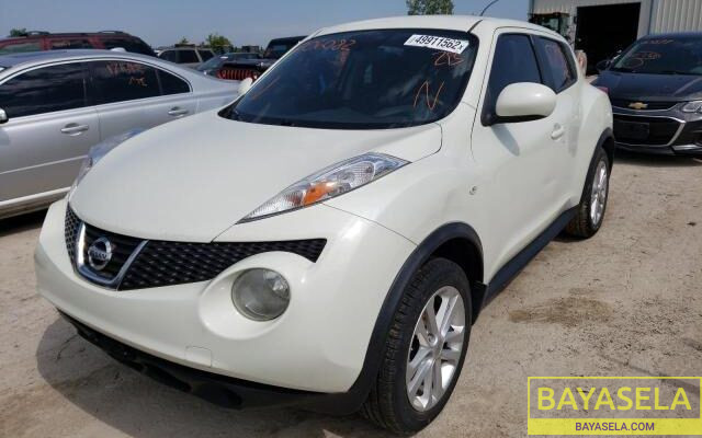 2011 NISSAN JUKE FOR SALE CALL 09034786583