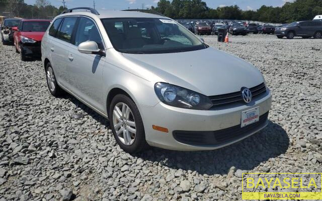 2011 VOLKSWAGEN JETTA WAGON FOR SALE 09034786583