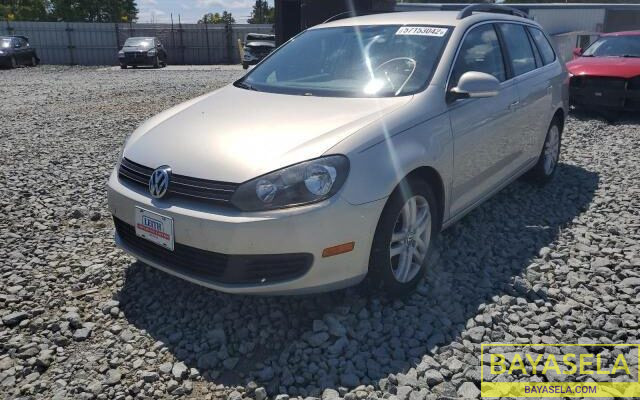 2011 VOLKSWAGEN JETTA WAGON FOR SALE 09034786583