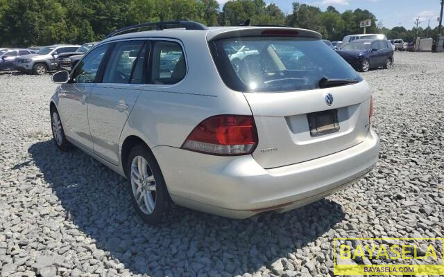 2011 VOLKSWAGEN JETTA WAGON FOR SALE 09034786583