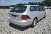 2011 VOLKSWAGEN JETTA WAGON FOR SALE 09034786583