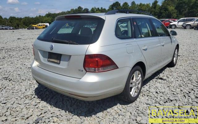 2011 VOLKSWAGEN JETTA WAGON FOR SALE 09034786583