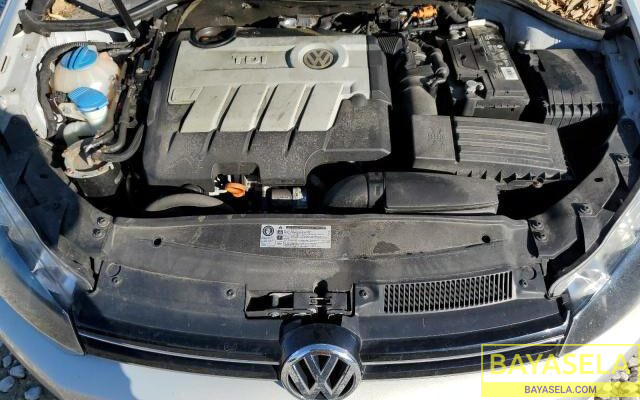 2011 VOLKSWAGEN JETTA WAGON FOR SALE 09034786583