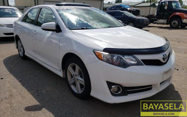 2012 TOYOTA CAMRY FOR SALE CALL 09034786583