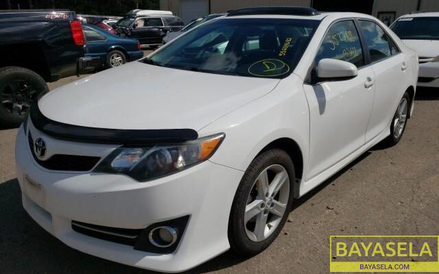 2012 TOYOTA CAMRY FOR SALE CALL 09034786583