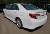 2012 TOYOTA CAMRY FOR SALE CALL 09034786583