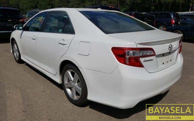 2012 TOYOTA CAMRY FOR SALE CALL 09034786583