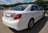 2012 TOYOTA CAMRY FOR SALE CALL 09034786583