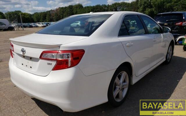 2012 TOYOTA CAMRY FOR SALE CALL 09034786583