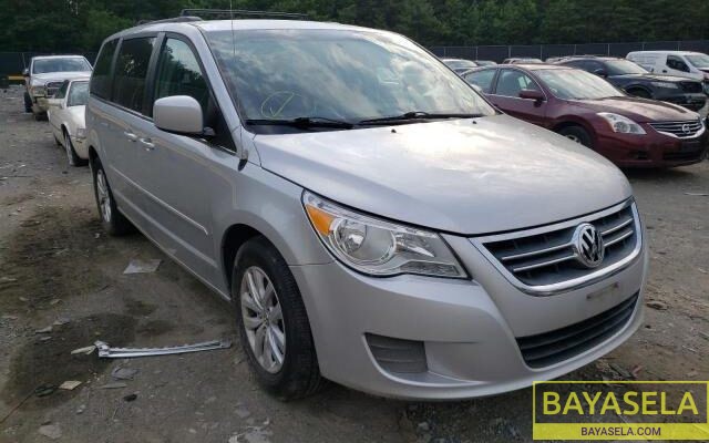 2012 VOLKSWAGEN ROUTAN FOR SALE CALL 09034786583