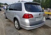 2012 VOLKSWAGEN ROUTAN FOR SALE CALL 09034786583