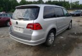 2012 VOLKSWAGEN ROUTAN FOR SALE CALL 09034786583