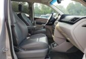 2012 VOLKSWAGEN ROUTAN FOR SALE CALL 09034786583