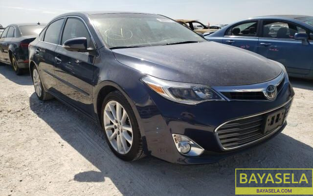 2014 TOYOTA AVALON FOR SALE CALL 09034786583