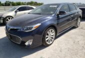 2014 TOYOTA AVALON FOR SALE CALL 09034786583