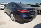 2014 TOYOTA AVALON FOR SALE CALL 09034786583