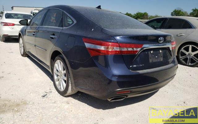 2014 TOYOTA AVALON FOR SALE CALL 09034786583