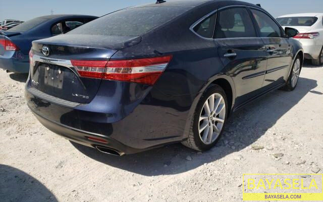 2014 TOYOTA AVALON FOR SALE CALL 09034786583