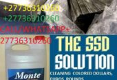 +27736310260 SUPER AUTOMATIC SSD CHEMICALS SOLUTIO