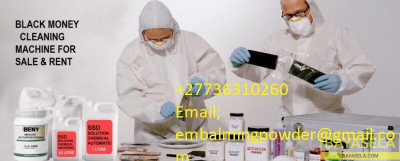 +27736310260 SUPER AUTOMATIC SSD CHEMICALS SOLUTIO