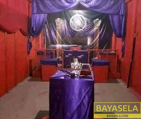 π∆+2349073278434 I want to join occult in Ogun Jos