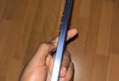 Samsung A25 (128gb two sim slot dark blue /purple