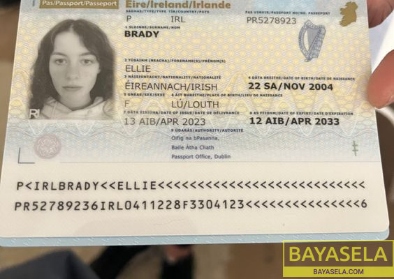 BUY FRANCE ID CARD