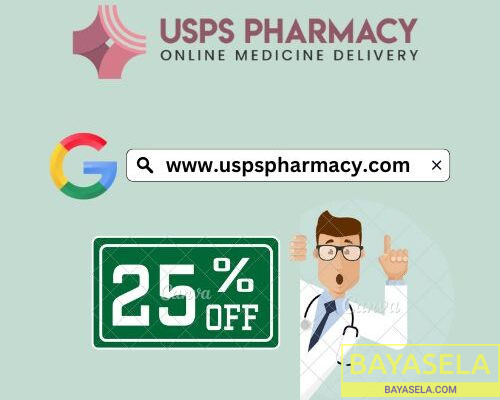 Buy Tramadol Online Same-Day Shipping for All Orde