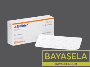 Belbien-10mg