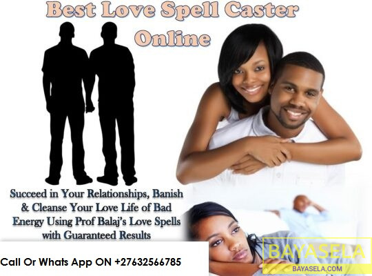 Love spells online to get back your lost lover