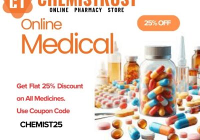 BlueandWhiteCleanOnlinePharmacySaleInstagramPost-3