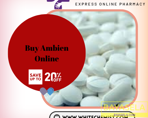 Buy Ambien Online Rapid Medication Access