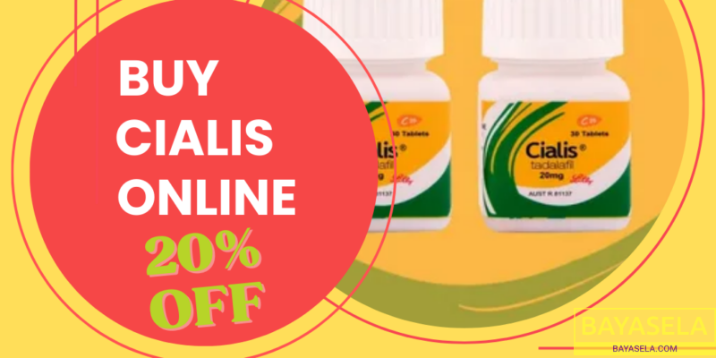 Order Cialis Online Trusted Pharmacy