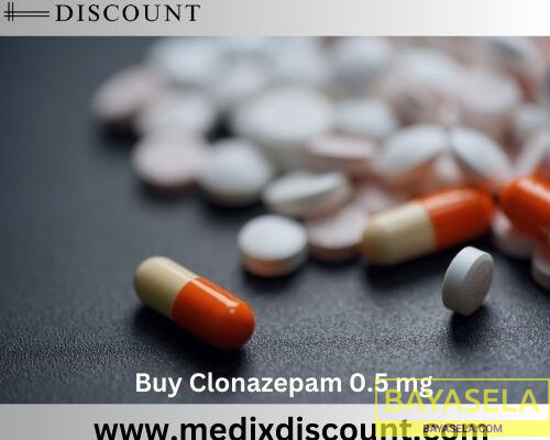 Clonazepam Pharmacy Online