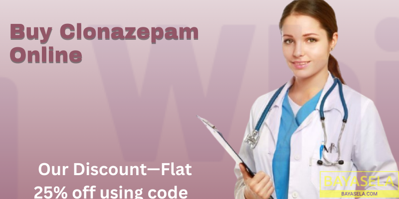 Buy Clonazepam Online Efficient & Secure Shipping