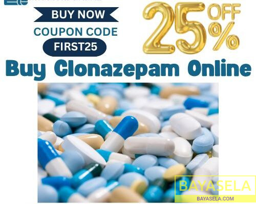 Buy Clonazepam Cheap Online Trusted Source for Med