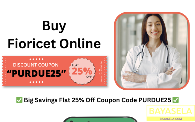 Get Fioricet Online Quick Checkout Pharmasy